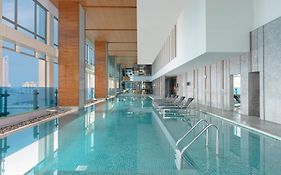 Renaissance Bangkok Ratchaprasong Hotel By Marriott